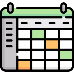 kalender icon