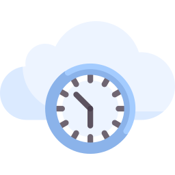 Cloud icon