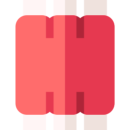 Ribs icon