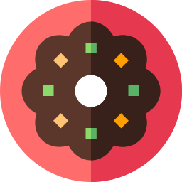 Doughnut icon