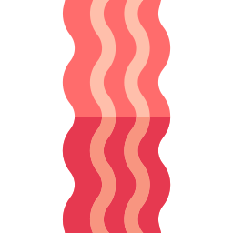 Bacon icon