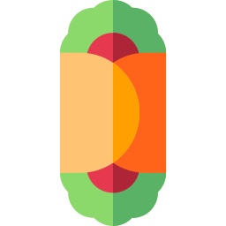 Burrito icon