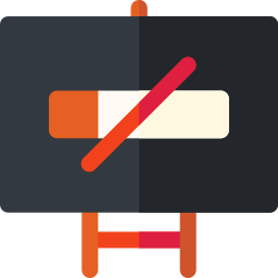 Explanation icon