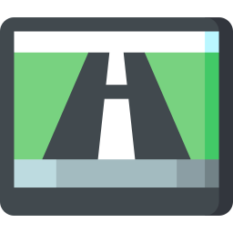 gps icon