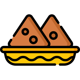 samosa icon