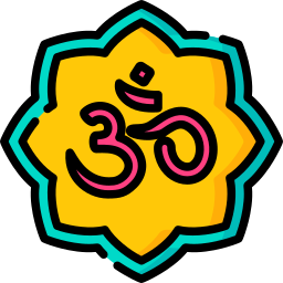 om icon