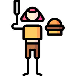 burger icon