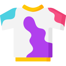 camiseta Ícone