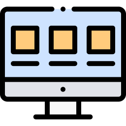 computer icon