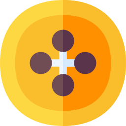 Buttons icon