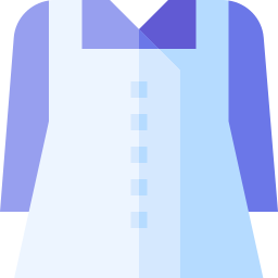 Dress icon