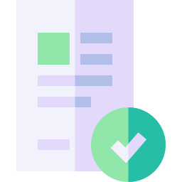 Onboarding icon