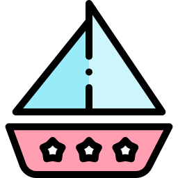 Boat icon