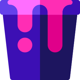 Bucket icon