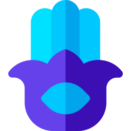 Hamsa icon