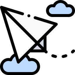 Paper icon