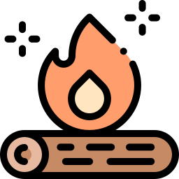 Camp icon