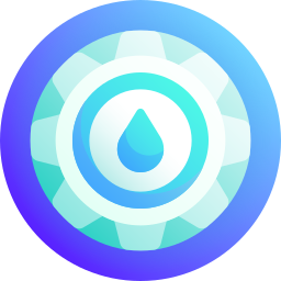 Sprinkler icon