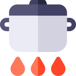 Pot icon