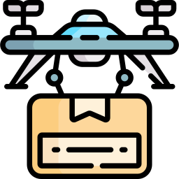 Drone icon