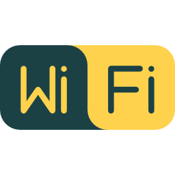 wifi 신호 icon