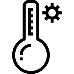 thermometer icon