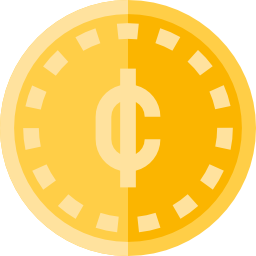 Coin icon