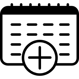 Calendar icon