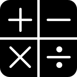 Calculator icon