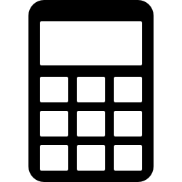 Calculator icon