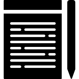 Document icon