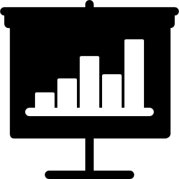 Presentation icon