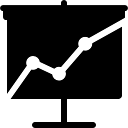 Presentation icon