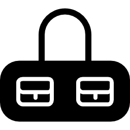 Bag icon