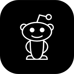 reddit icon