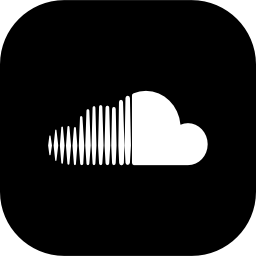 soundcloud Ícone