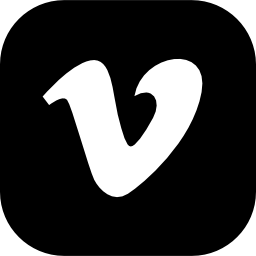 vimeo icon