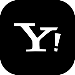 Yahoo icon