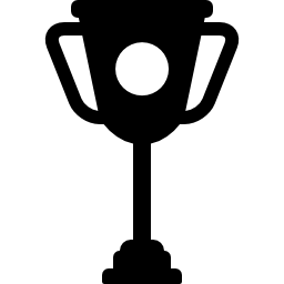 Trophy icon