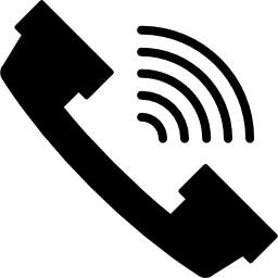 Phone call icon