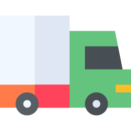 Truck icon