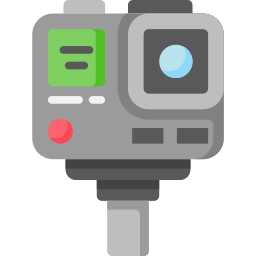 Gopro icon