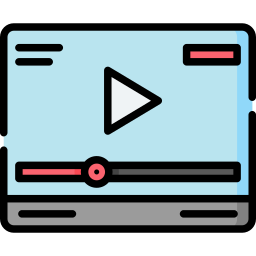 videoplayer icon