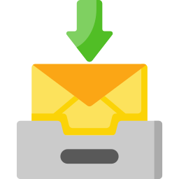 email icon