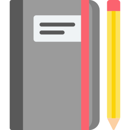 Agenda icon