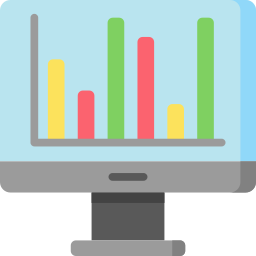 Statistics icon