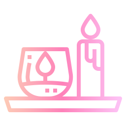 Candle icon