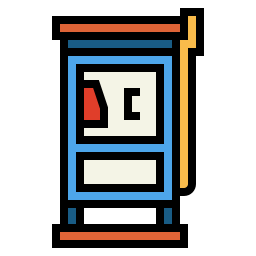 telefonzelle icon