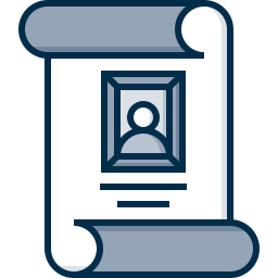 denkmal icon