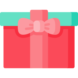 geschenk icon